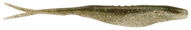 Berkley PowerBaits Power Jerk Shad Jerkbaits 10 5in Green/Flash