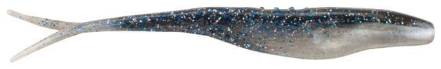 Berkley PowerBaits Power Jerk Shad Jerkbaits 10 5in Smokin Shad