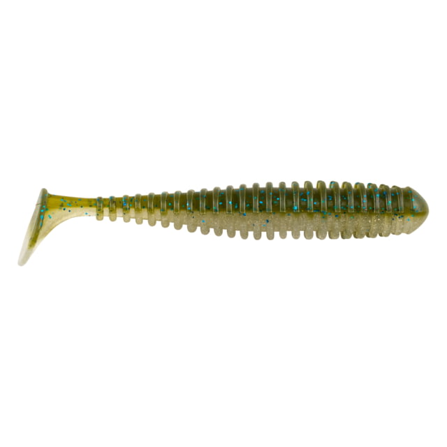 Berkley PowerBait Power Swimmer Swimbaits 8 3.3in Bass Magic