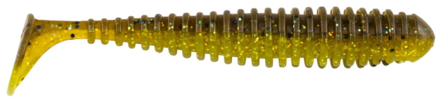 Berkley PowerBait Power Swimmer Swimbaits 6 3.8in Sun Gill