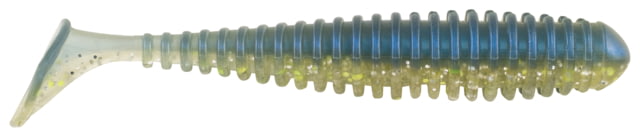 Berkley PowerBait Power Swimmer Swimbaits 6 4.3in Sexy Shad