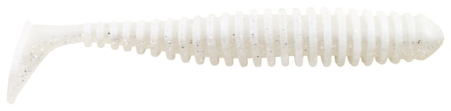 Berkley PowerBait Power Swimmer Swimbaits 6 4.3in Sight Flash