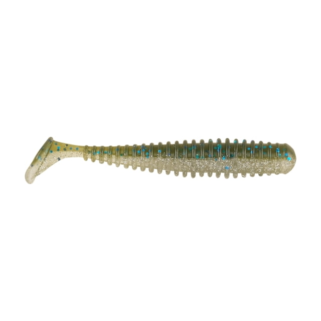 Berkley PowerBait Power Swimmer Soft Bait 2in / 5cm Bass Magic