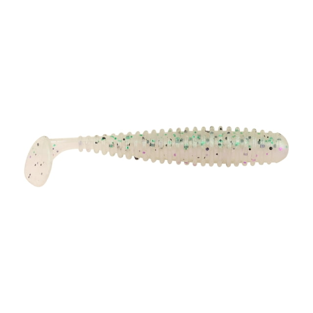 Berkley PowerBait Power Swimmer Soft Bait 2in / 5cm Mermaid
