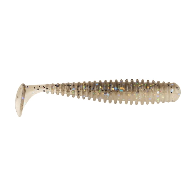 Berkley PowerBait Power Swimmer Soft Bait 2in / 5cm Rainbow Shad