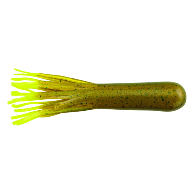Berkley PowerBait Power Tube Tube 8 3 1/2in Breen Green