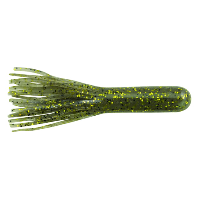 Berkley PowerBait Power Tube Tube 8 3 1/2in Smoke Gold