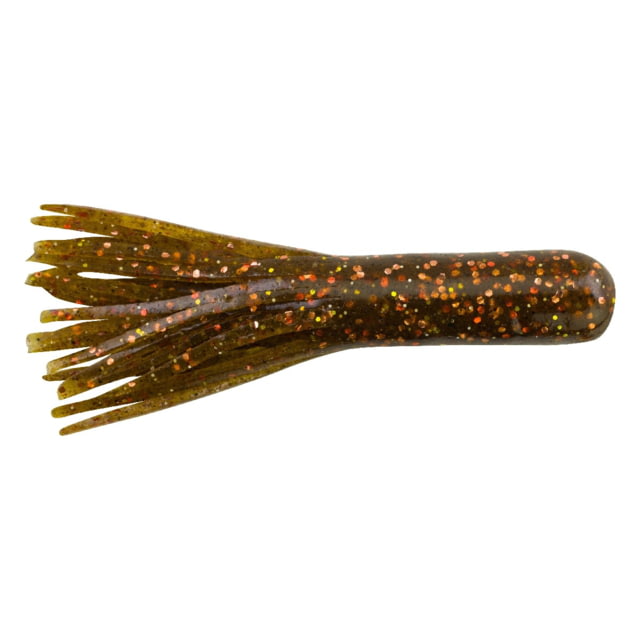 Berkley Berkley PowerBait Power Tube Soft Bait Lures 3.5in 8 Pack Lucky Penny