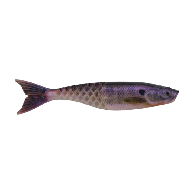 Berkley PowerBait PowerStinger Soft Bait 3 1/2in / 9cm HD Bluegill
