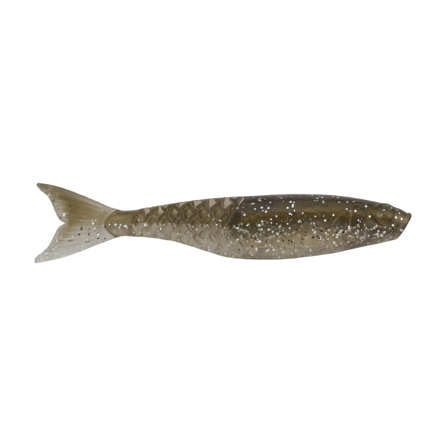 Berkley PowerBait PowerStinger Soft Bait 3 1/2in / 9cm Tennessee Shad