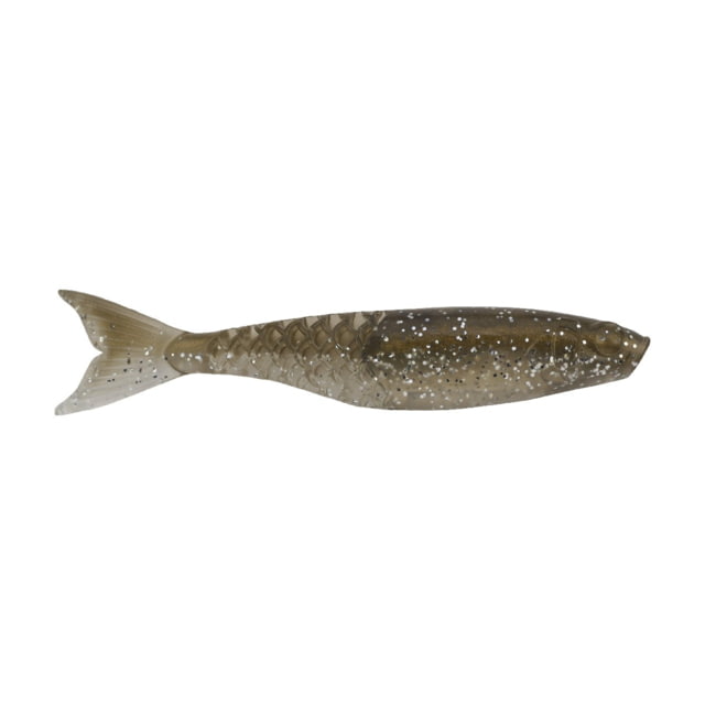Berkley Berkley PowerBait PowerStinger Soft Bait 4.5in 5 Pack Tennessee Shad