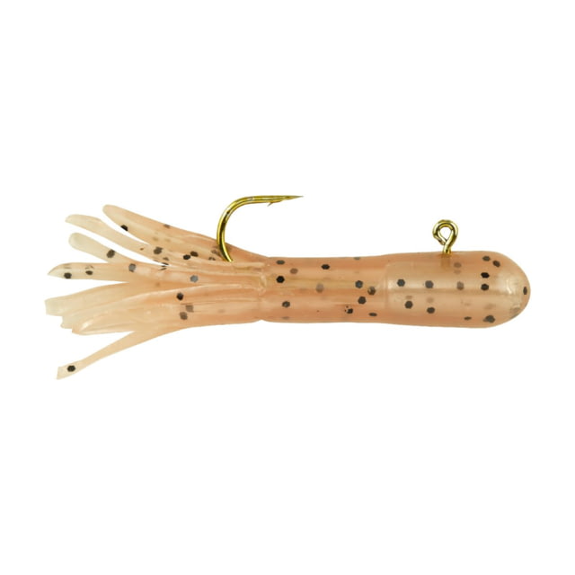 Berkley Berkley PowerBait Pre-rigged Atomic Tube 1/32oz 5 Pack Cricket