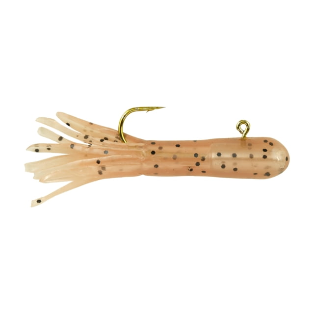 Berkley PowerBait Pre-Rigged Atomic Tubes Soft Bait 1/32 oz Cricket