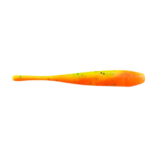 Berkley Berkley PowerBait Pro Twitchtail Minnow 15 Pack 3in Firetiger