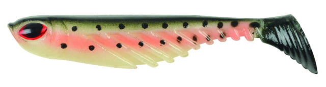 Berkley PowerBait Ripple Shad Shad 8 2in Rainbow Trout