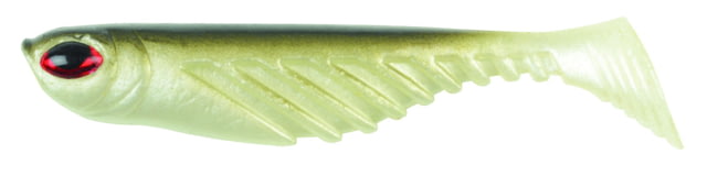 Berkley PowerBait Ripple Shad Shad 8 2in Smelt
