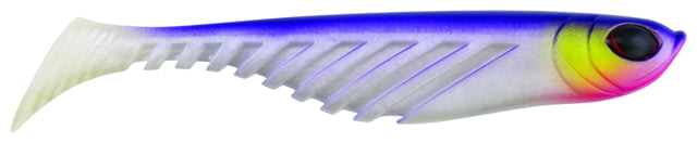 Berkley PowerBait Ripple Shad Shad 7 3.5in Uncle Rico