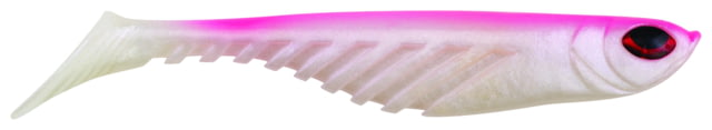 Berkley PowerBait Ripple Shad Shad 10 3in Pink Shine