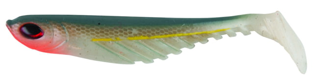 Berkley PowerBait Ripple Shad Shad 10 3in Racy Shad