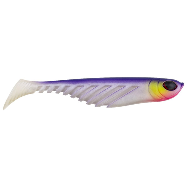 Berkley Berkley PowerBait Ripple Shad Lure 3.5in 7 Pack Uncle Rico