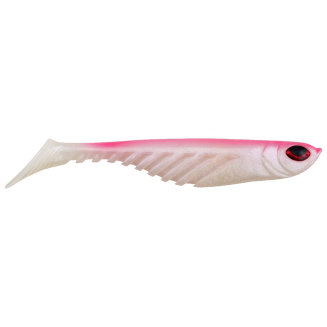 Berkley Berkley PowerBait Ripple Shad Lure 3in 10 Pack Pink Shine