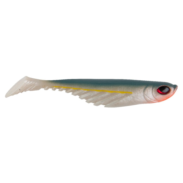 Berkley Berkley PowerBait Ripple Shad Lure 3in 10 Pack Racy Shad