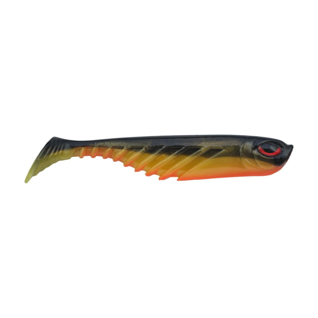 Berkley PowerBait Ripple Shad Soft Bait 4in / 10cm Fool's Gold