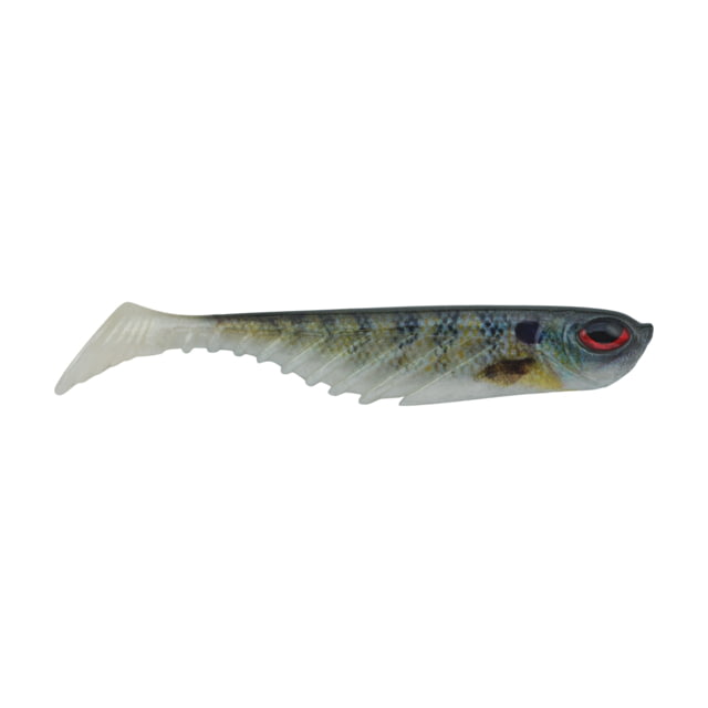 Berkley PowerBait Ripple Shad Soft Bait 5in / 13cm HD Bluegill