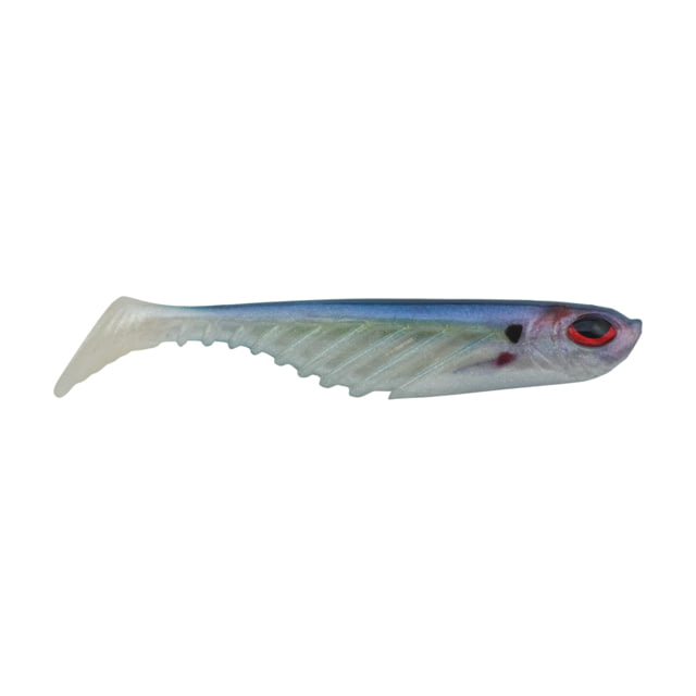 Berkley PowerBait Ripple Shad Soft Bait 5in / 13cm HD Gizzard Shad