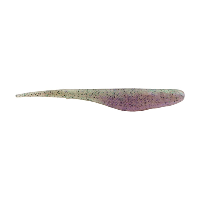 Berkley Berkley PowerBait Saltwater Bonga Shad Soft Bait Lures 4in 12 Pack Mermaid