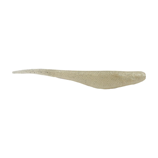 Berkley Berkley PowerBait Saltwater Bonga Shad Soft Bait Lures 5in 10 Pack Cold Beer