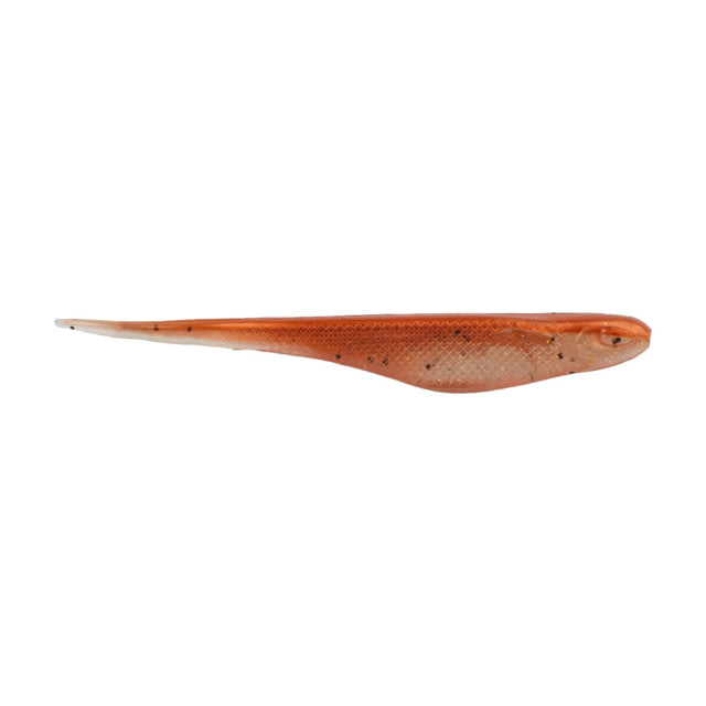 Berkley Berkley PowerBait Saltwater Bonga Shad Soft Bait Lures 5in 10 Pack New Penny