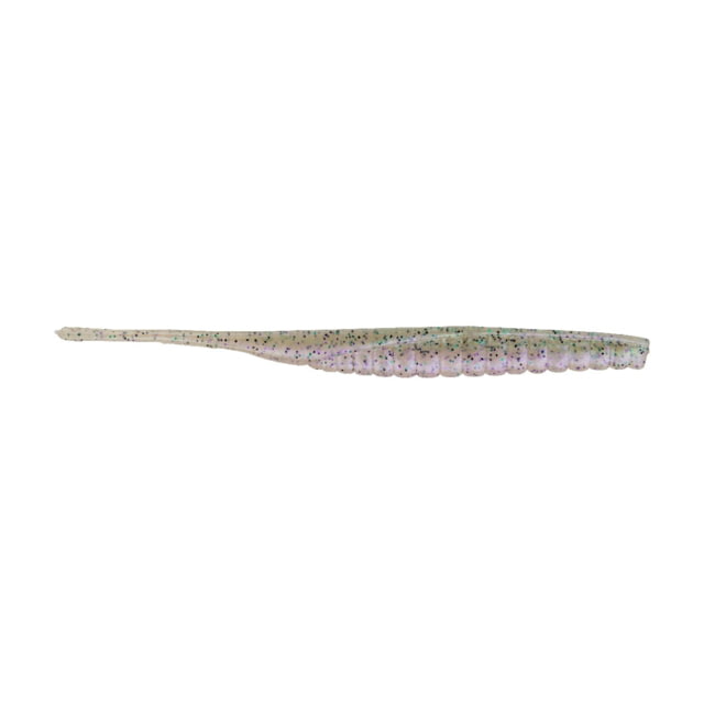 Berkley Berkley PowerBait Saltwater Bonga Stick Soft Bait Lures 5in 12 Pack Mermaid