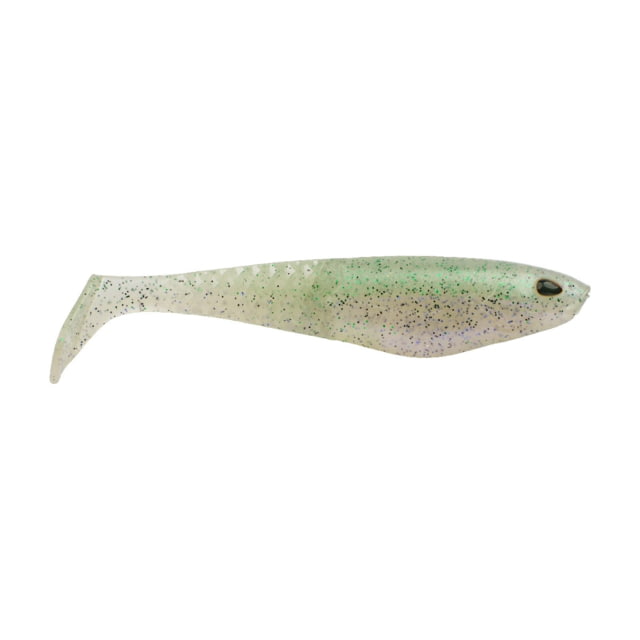 Berkley Berkley PowerBait Saltwater CullShad Soft Bait Lures 5in 3 Pack Mermaid