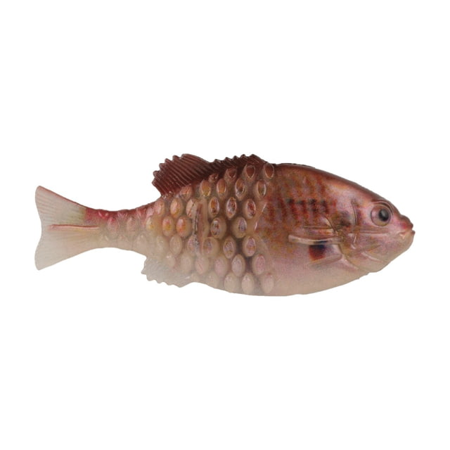 Berkley Berkley PowerBait Saltwater Gilly Soft Bait HD Croaker 110