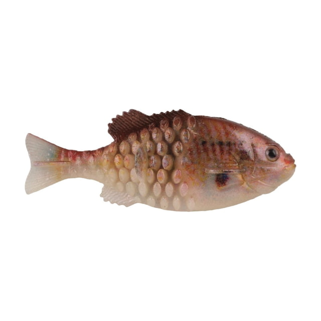 Berkley Berkley PowerBait Saltwater Gilly Soft Bait HD Croaker 130