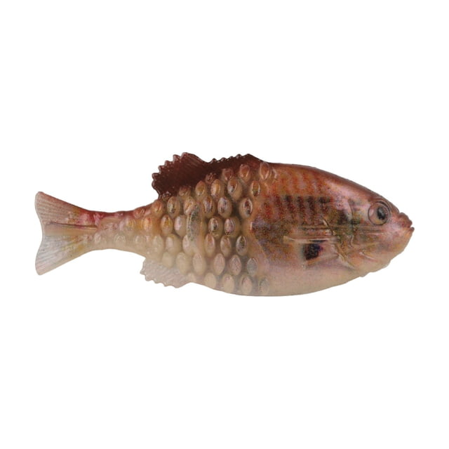 Berkley Berkley PowerBait Saltwater Gilly Soft Bait HD Croaker 90