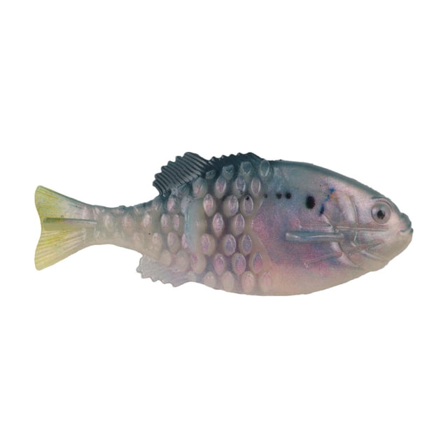 Berkley Berkley PowerBait Saltwater Gilly Soft Bait HD Menhaden 110