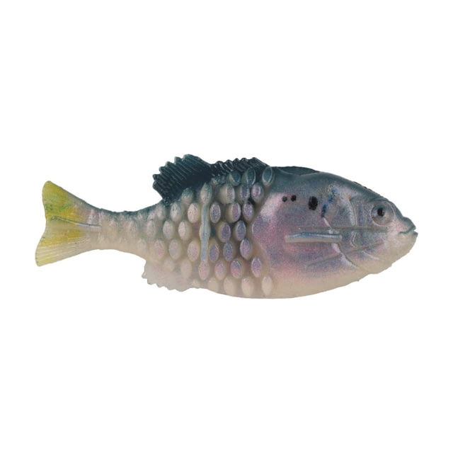 Berkley Berkley PowerBait Saltwater Gilly Soft Bait HD Menhaden 130