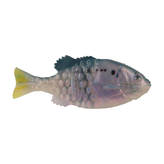 Berkley Berkley PowerBait Saltwater Gilly Soft Bait HD Menhaden 90