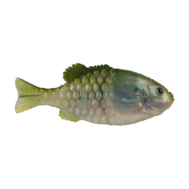 Berkley Berkley PowerBait Saltwater Gilly Soft Bait HD Pilchard 130