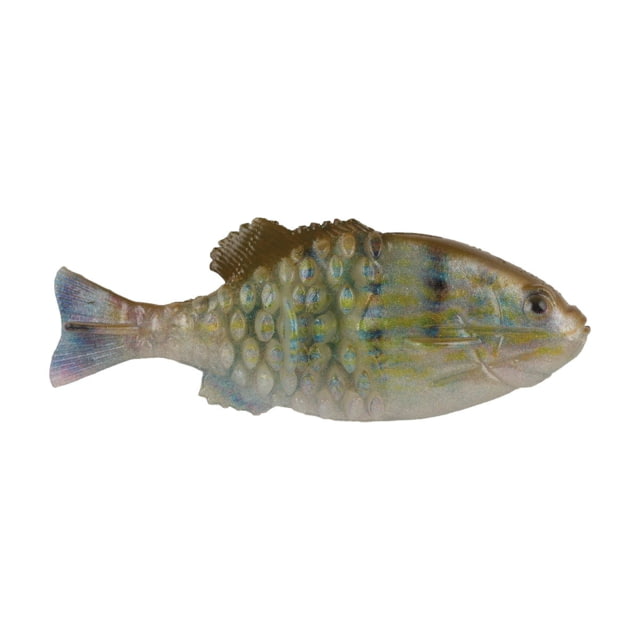 Berkley Berkley PowerBait Saltwater Gilly Soft Bait Pinfish 110
