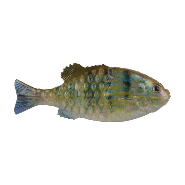 Berkley Berkley PowerBait Saltwater Gilly Soft Bait Pinfish 130