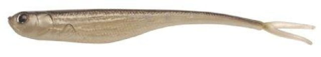 Berkley Berkley PowerBait Saltwater Jerk Shad Soft Bait 5in Mullet