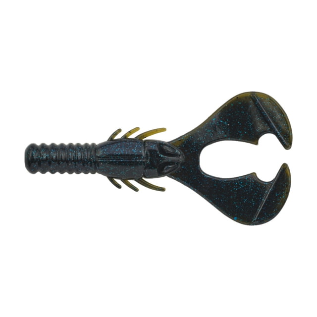 Berkley Berkley PowerBait Shape 108 Soft Bait 3.5in 8 Pack GOAT
