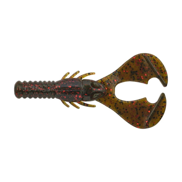 Berkley Berkley PowerBait Shape 108 Soft Bait 3in 10 Pack California
