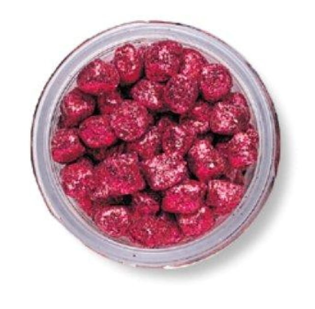 Berkley Berkley PowerBait Sparkle Crappie Nibbles Wildfire