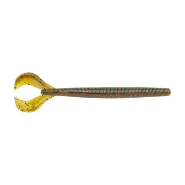 Berkley PowerBait Speed Boss Soft Bait 4 3/4in / 12cm California