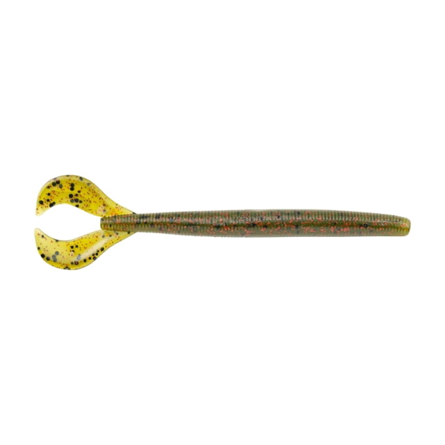 Berkley PowerBait Speed Boss Soft Bait 4 3/4in / 12cm Watermelon Red