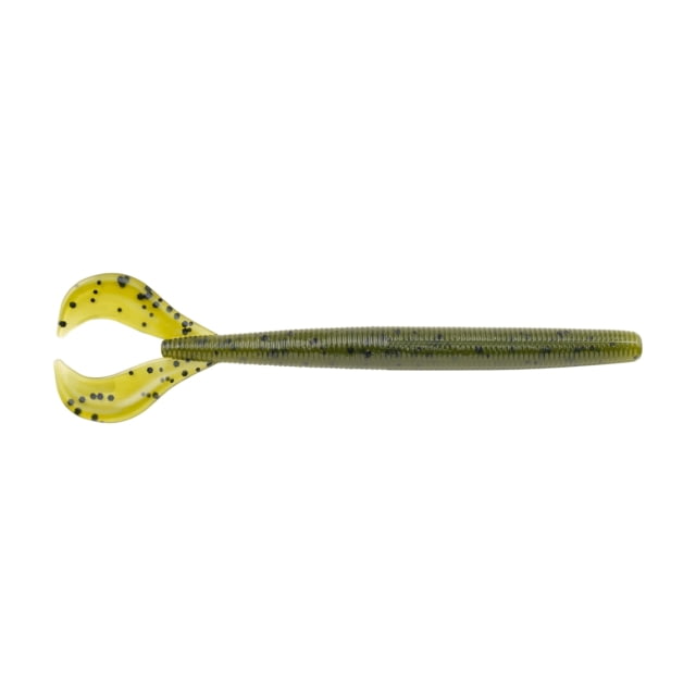 Berkley PowerBait Speed Boss Soft Bait 5 3/4in / 15cm Watermelon